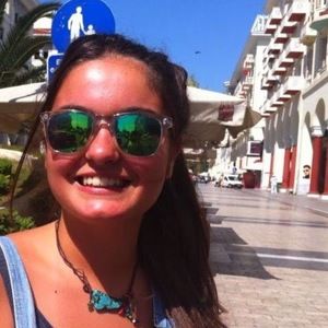 Meet your Posher, Androniki